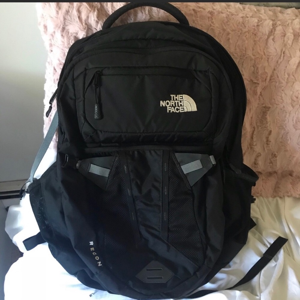 North Face Recon Backpack